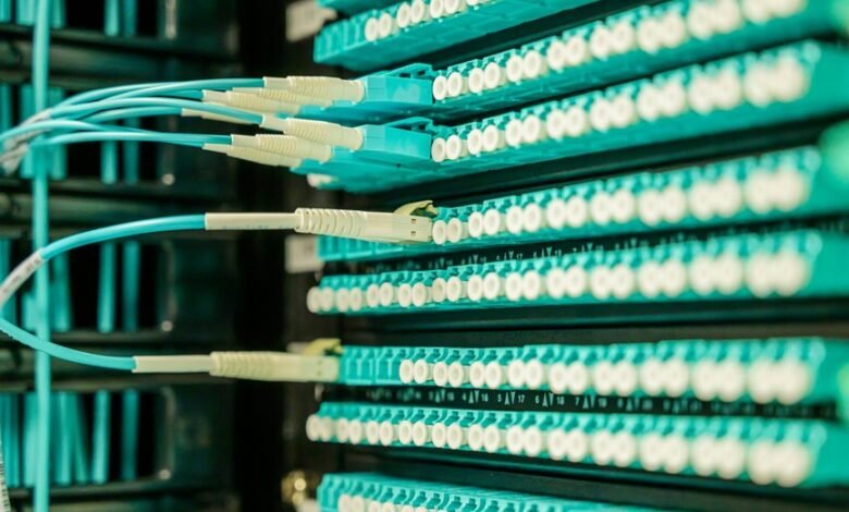 digital network optimization strategies