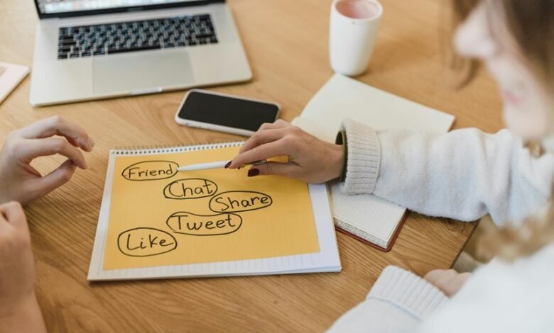 infinity node marketing solutions