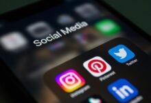 quantumedge media social media